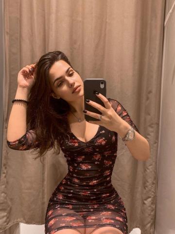 Индивидуалка Марина Фотография 2