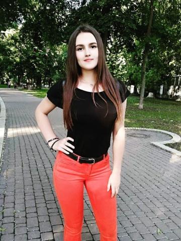Индивидуалка Арнелла Фотография 6