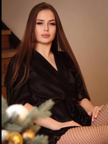 Индивидуалка Линда Фотография 5